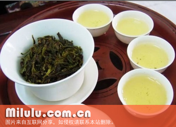 潮汕茶文化