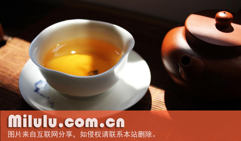 什么是信阳红？