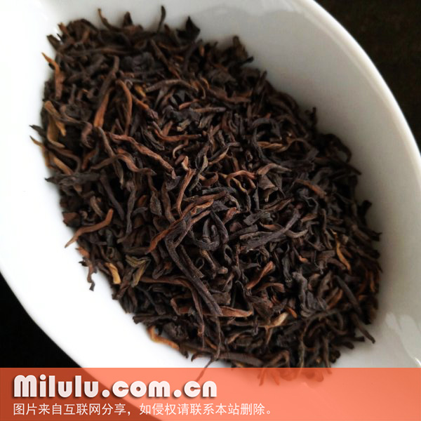 普洱熟茶图片