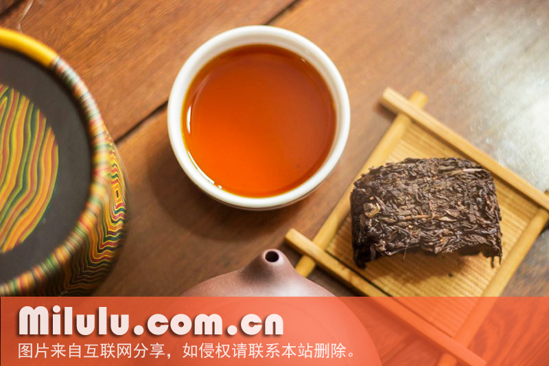 雅安藏茶图片