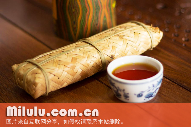雅安藏茶图片