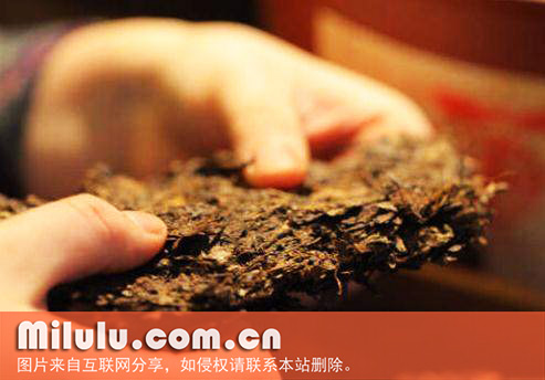 雅安藏茶图片