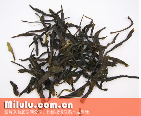 桂花香 茶样中文名