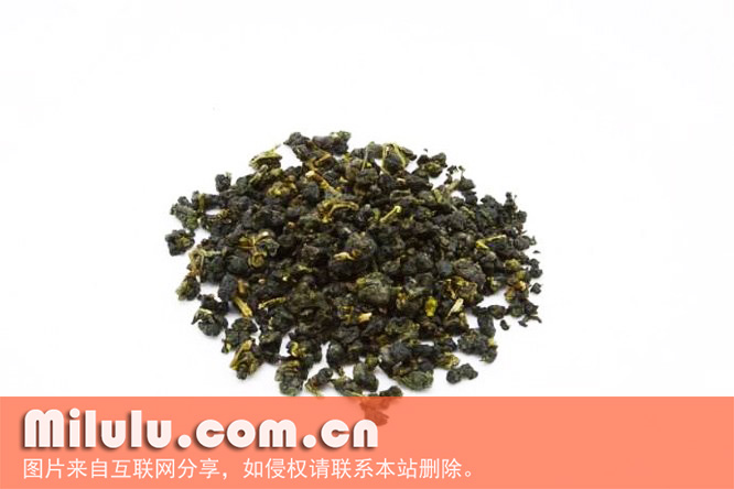 什么是高山乌龙茶？