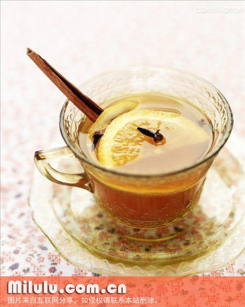 五香茶