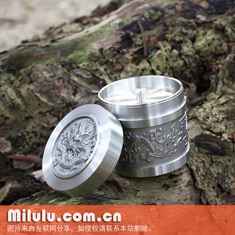 锡茶叶罐中文名