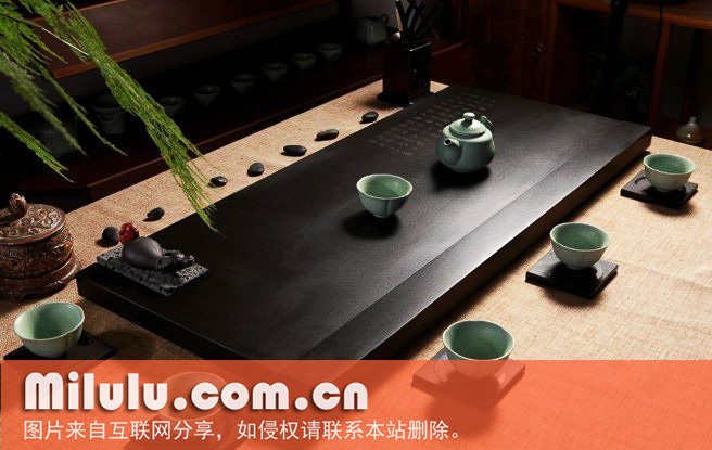 抛光面茶盘中文名