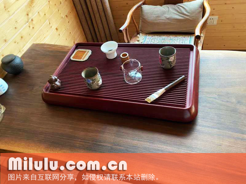 电木茶盘