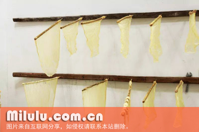 五城茶干中文名