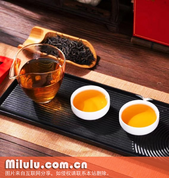 云南茶