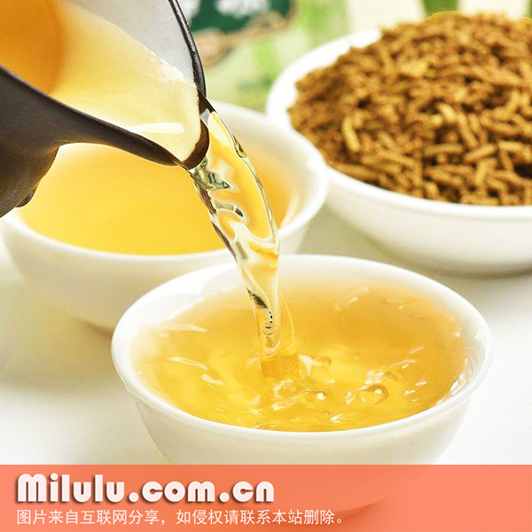 香茶