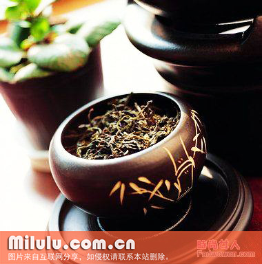 禅宗茶道