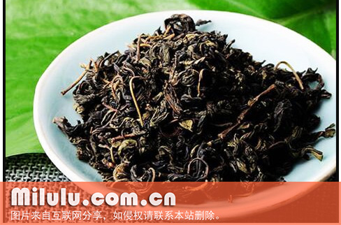 丁香茶