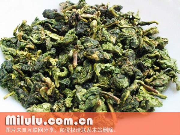 安溪黄金桂