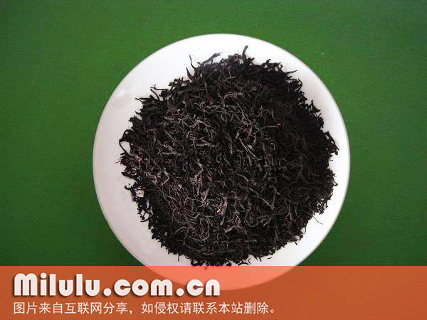 饶平兴记茶厂