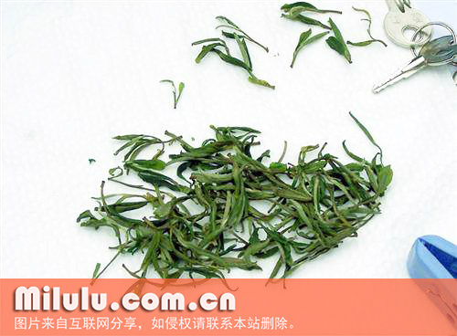 蒙洱太空茶图片