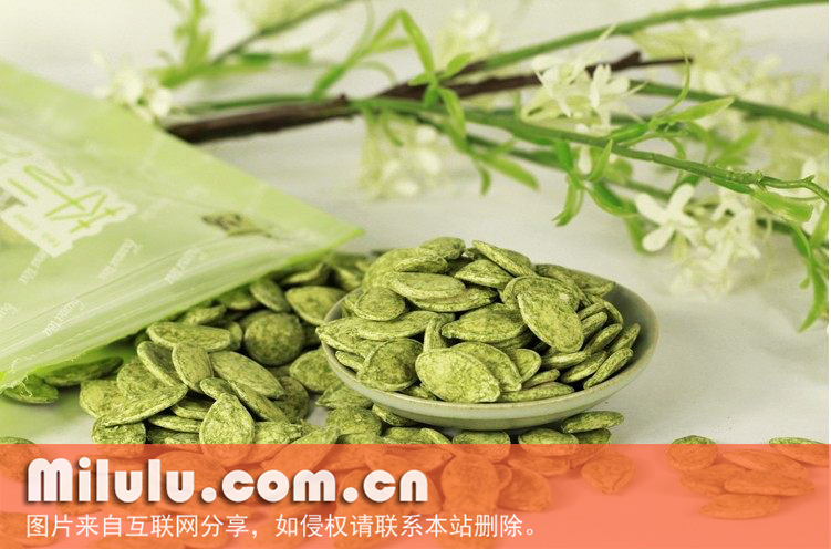 茶食品