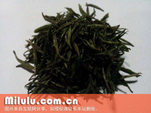 罗峰茶图片