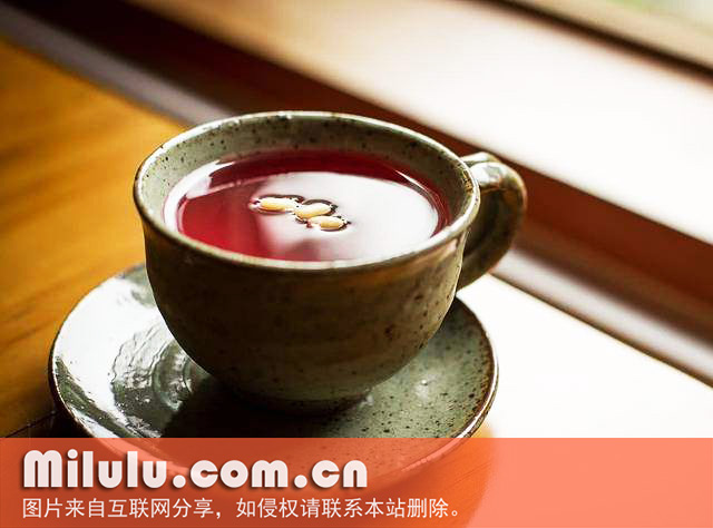 五味茶