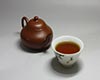 红茶食物营养成分