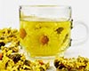 菊花茶