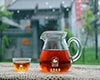 泾渭茯茶图片