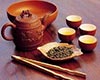 贡茶简介