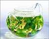 玉兰花茶功效