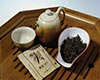 黑毛茶