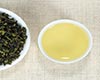 本山茶传说
