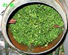 窝坑茶制作工艺