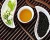 水仙茸勾茶图片
