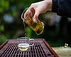 雅安黄茶加工工艺