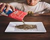 马黛茶图片