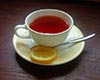 柠檬红茶