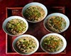 熏豆茶图片