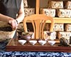 安化天尖黑茶存储方法