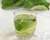 荷叶茶图片