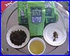 松柏长青茶