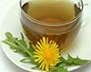 蒲公英茶的食用价值