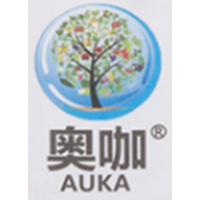 奥咖/AuKa品牌LOGO