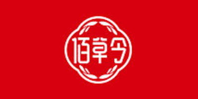 BAICAOLING/佰草令品牌LOGO