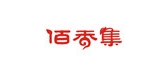 佰香集茶叶品牌LOGO