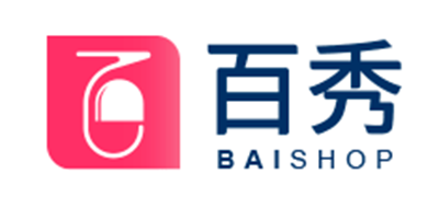 百秀大药房品牌LOGO