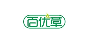 百优草品牌LOGO
