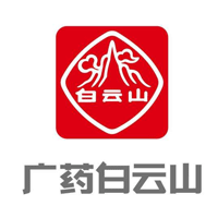 白云山和黄品牌LOGO