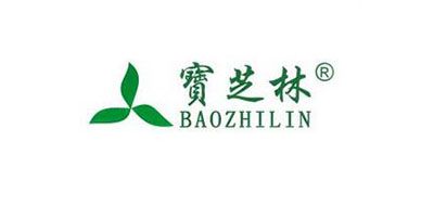 宝芝林大药房品牌LOGO