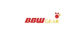 bbwgear品牌LOGO