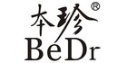 本珍/BEDR品牌LOGO