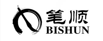 笔顺品牌LOGO